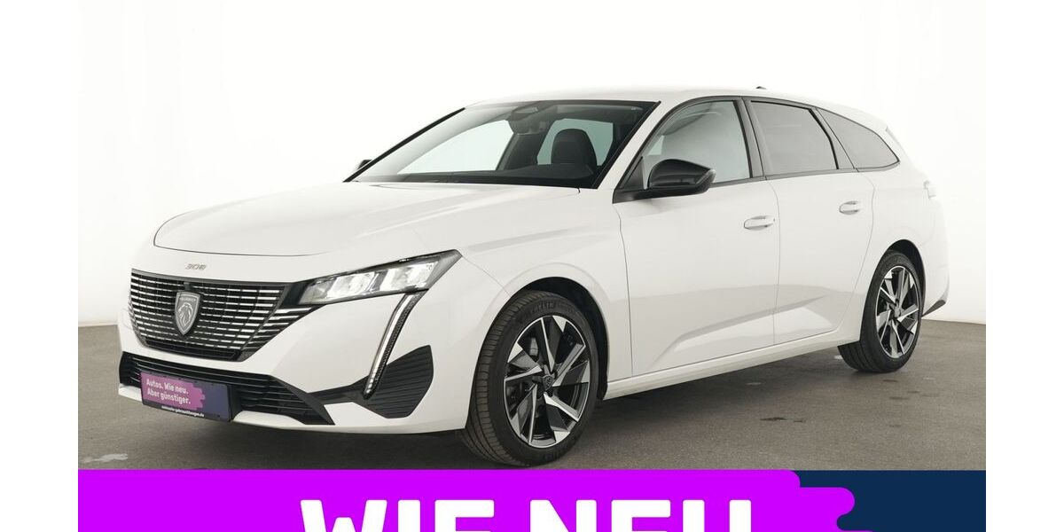 Peugeot 308 60.276 km 18.978 &euro; Dietzenbach bei Frankfurt 63128