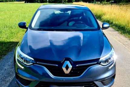Renault Megane 110.000 km 8.400 &euro; Isny im Allgäu 88316