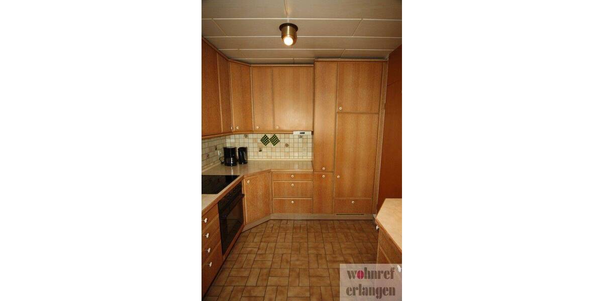 Mehrfamilienhaus, Wohnhaus Nürnberg Großgründlach - 4 Zimmer, 110 m&sup2;, 1.590&euro; | Angebot:26376789
