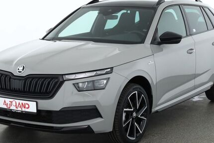 Skoda Kamiq 57.500 km 24.990 &euro; Freiberg 09599