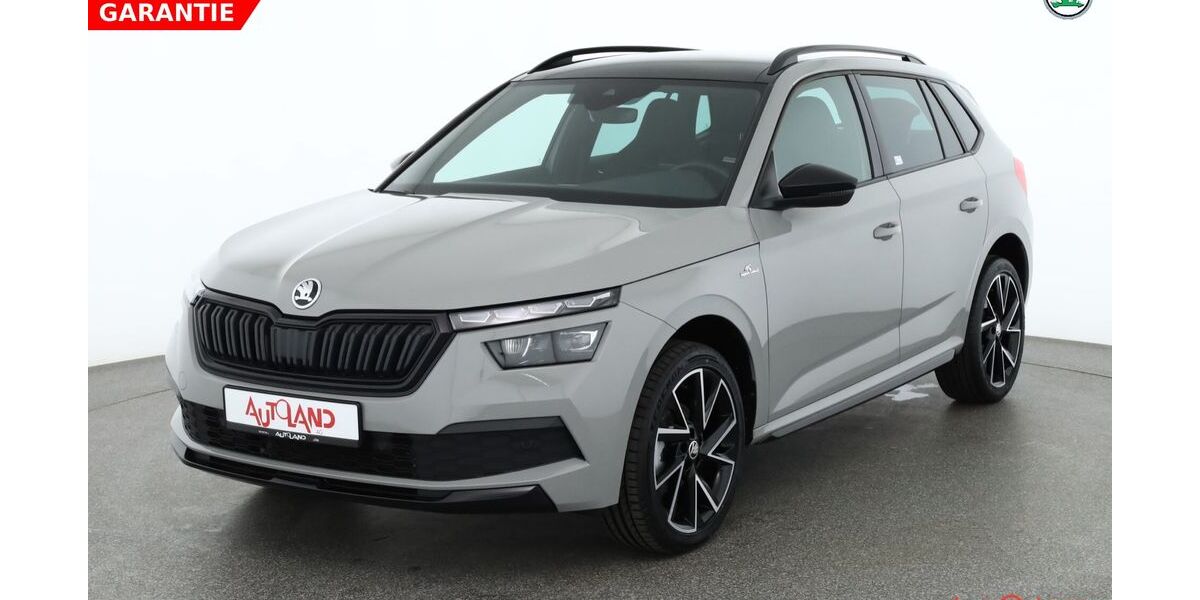 Skoda Kamiq 57.500 km 24.990 &euro; Freiberg 09599