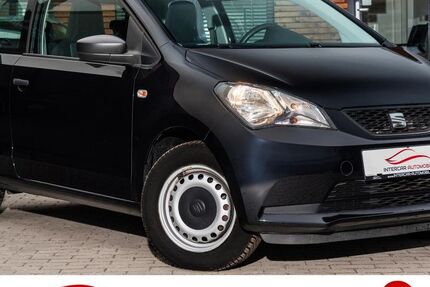 Seat Mii 38.973 km 6.590 € Darmstadt 64293