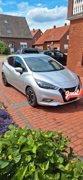 Micra