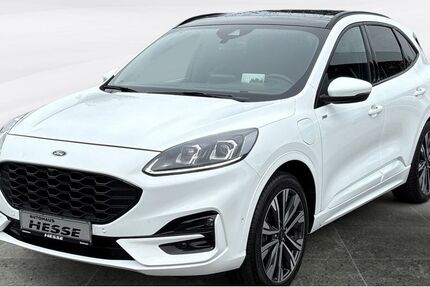 Ford Kuga 144.898 km 17.950 € Sottrum 27367