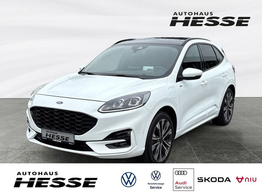Ford Kuga 144.898 km 17.950 € Sottrum 27367