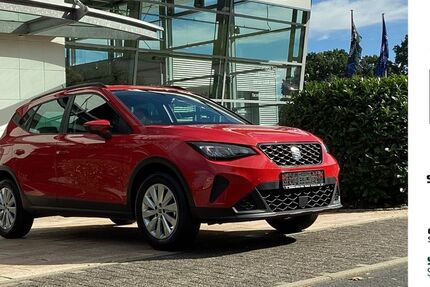 Seat Arona 14.301 km 15.690 &euro; Brand-Erbisdorf 09618