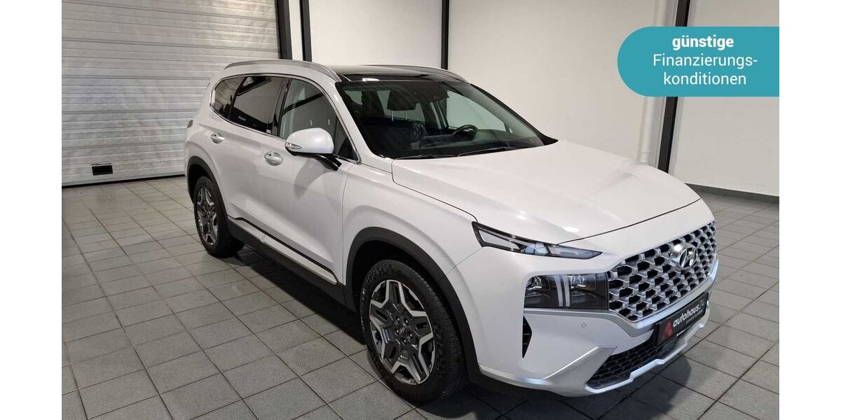 Hyundai SANTA FE 45.817 km 33.990 € Wuppertal 42287