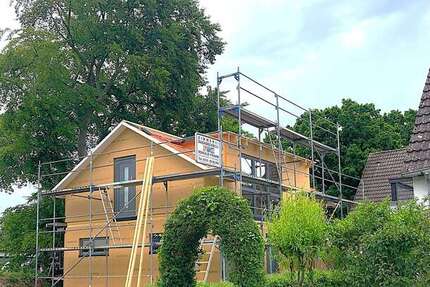 Wohnung Kellenhusen Kellenhusen - 2 Zimmer, 55 m&sup2;, 348.000&euro; | Angebot:26803271