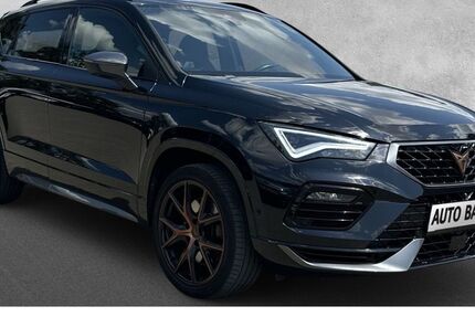 Cupra Ateca 56.531 km 31.860 &euro; Marktheidenfeld 97828