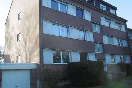 Wohnung zum Mieten in Mönchengladbach 780 € 74 m² 3 zimmer