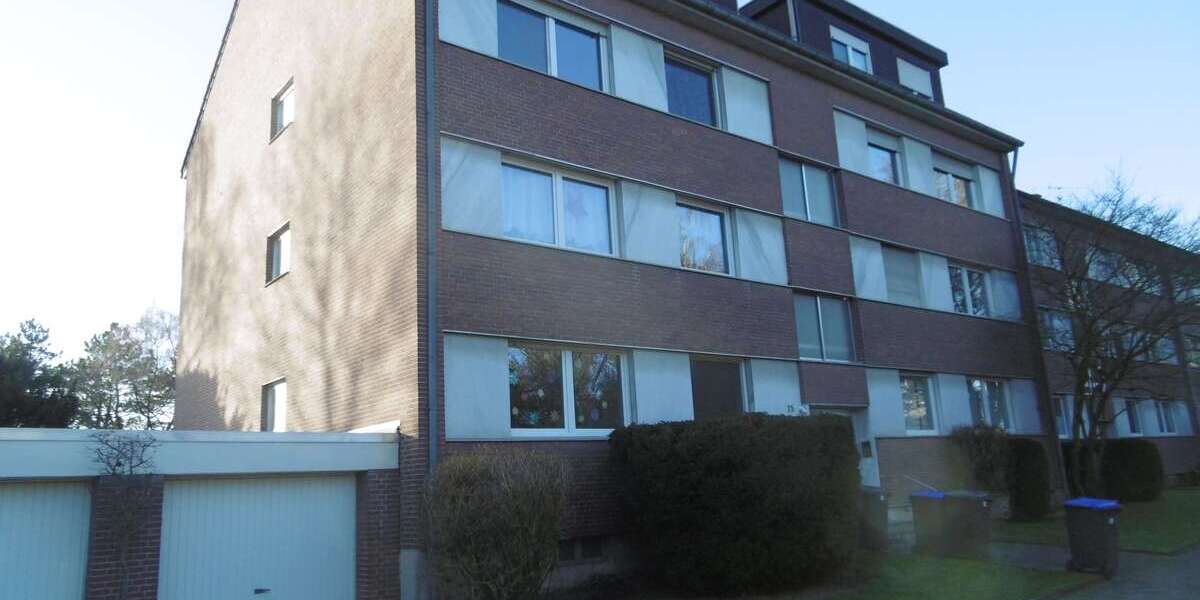 Wohnung zum Mieten in Mönchengladbach 780 € 74 m² 3 zimmer