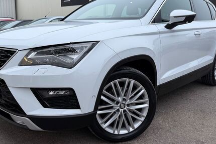 Seat Ateca 156.000 km 15.490 &euro; Kempten 87437