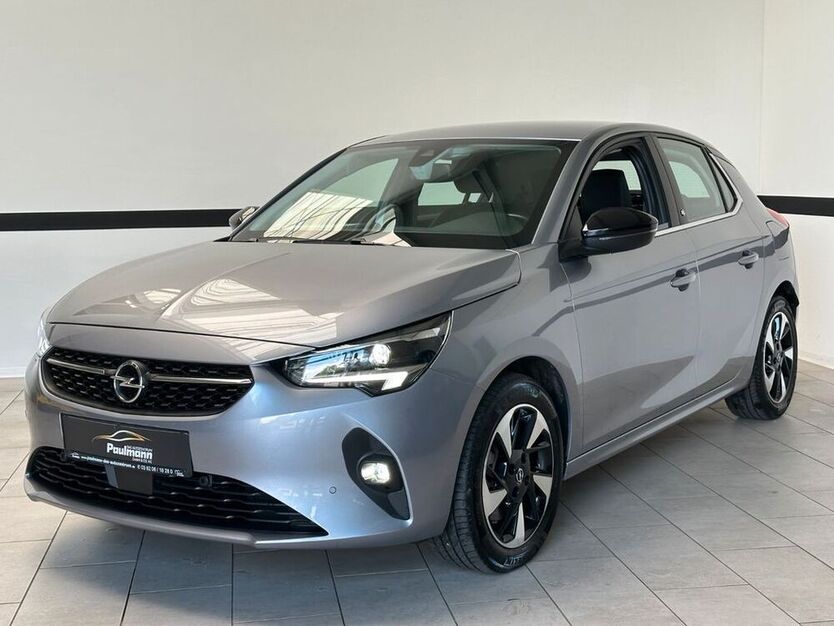 Corsa