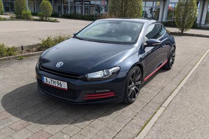 VW Scirocco 199.500 km 8.490 &euro; Meitingen 86405