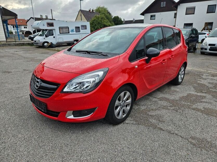 Meriva