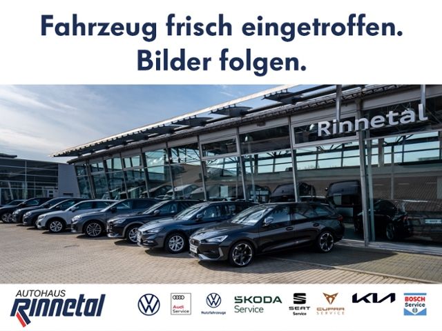 Skoda Octavia 17.700 km 34.480 &euro; Rudolstadt 07407