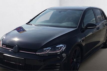 VW Golf 82.700 km 20.990 &euro; Regensburg 93055