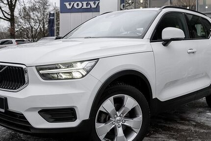 Volvo XC40 40.000 km 22.890 &euro; Pinneberg 25421