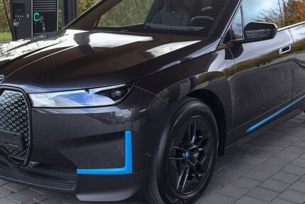 BMW iX 45.000 km 44.570 &euro; Ingolstadt 85053