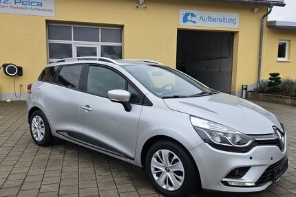 Renault Clio 85.000 km 8.990 € Büchenbach 91186