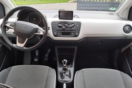 Seat Mii 42.000 km 7.990 &euro; Schafflund 24980