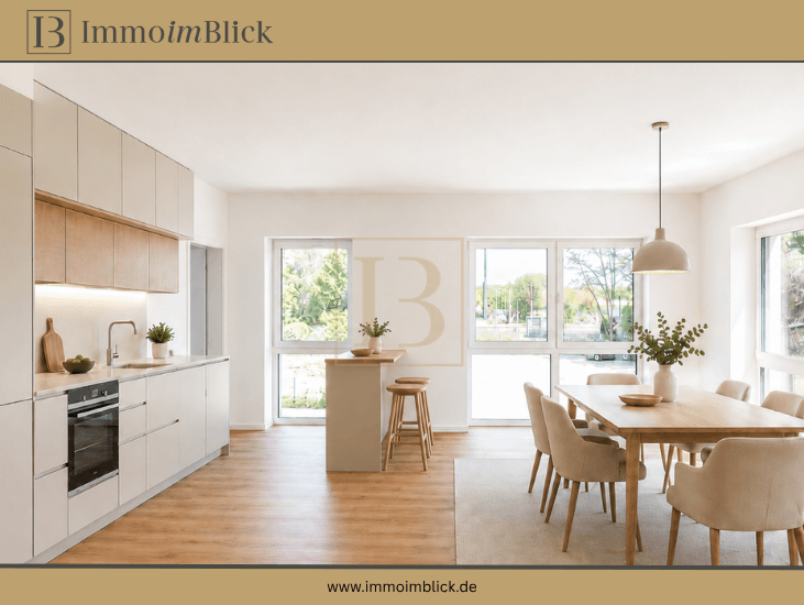 Etagenwohnung Wrestedt - 2 Zimmer, 82 m&sup2;, 287.000&euro; | Angebot:26838402