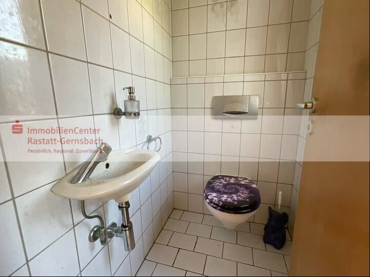 Mehrfamilienhaus, Wohnhaus Gernsbach Hilpertsau - 4 Zimmer, 125 m&sup2;, 325.000&euro; | Angebot:26289989