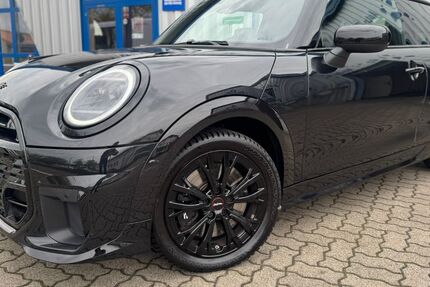 Mini Cooper 4.500 km 29.500 &euro; Rheinzabern 76764