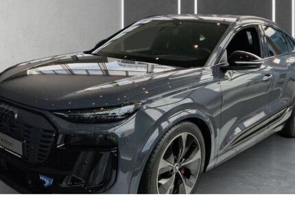 Audi Q6 e-tron 4.000 km 81.490 € Berlin 13581