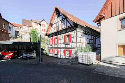 Haus zum Kaufen in Forbach 310.000 € 192.14 m² 6 zimmer