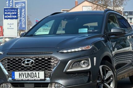 Hyundai KONA 85.663 km 17.790 &euro; Speyer 67346