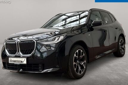 BMW X3 11.173 km 53.904 &euro; Barsbüttel bei Hamburg 22885