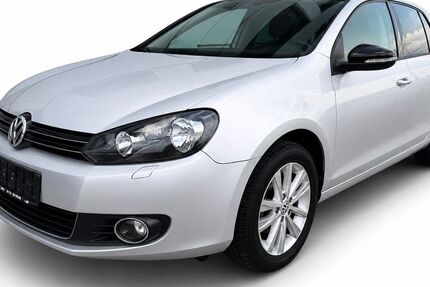 VW Golf 117.000 km 6.250 &euro; Weissenburg 91781