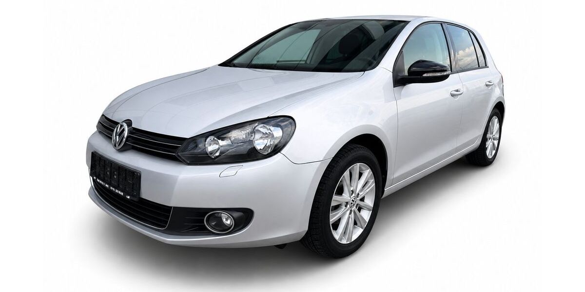 VW Golf 117.000 km 6.250 &euro; Weissenburg 91781