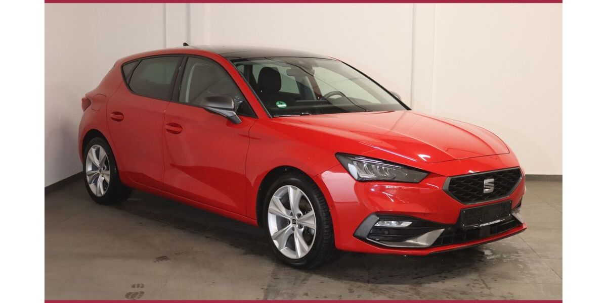Seat Leon 123.800 km 18.300 &euro; Bebra 36179