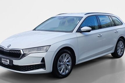 Skoda Octavia 23.328 km 25.804 &euro; Würzburg 97076