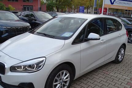 BMW 216 Active Tourer 34.480 km 21.500 &euro; Berlin 12359