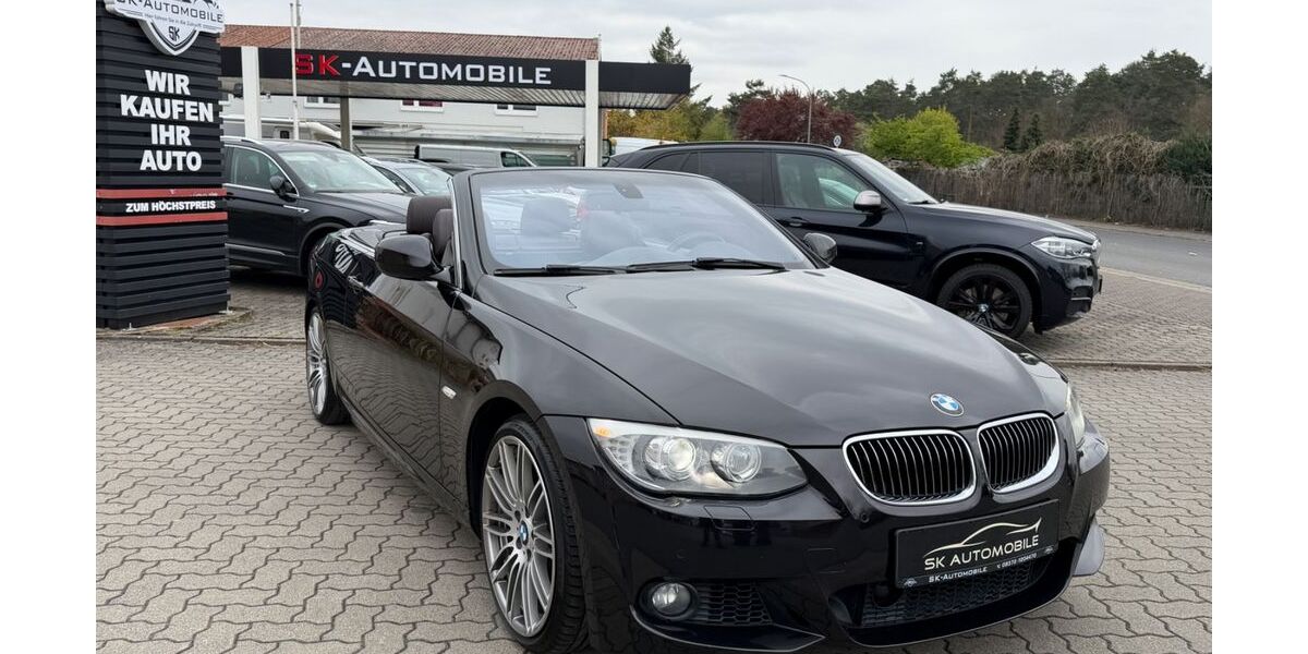 BMW 335 112.430 km 22.990 &euro; Erlenbach am Main 63906