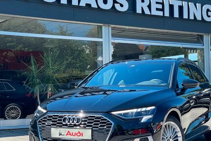 Audi A3 54.600 km 32.900 &euro; Treffelstein 93492