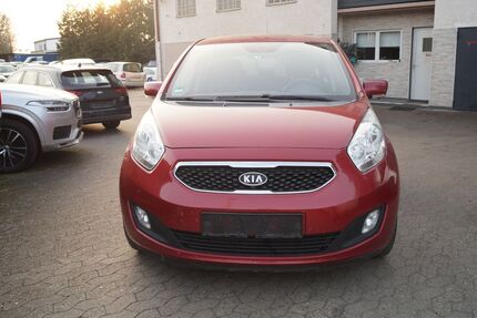 Kia Venga 314.000 km 1.990 &euro; Ingelheim 55218
