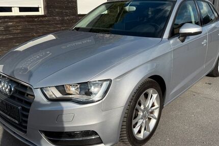 Audi A3 154.650 km 12.790 &euro; Rheda-Wiedenbrück 33378
