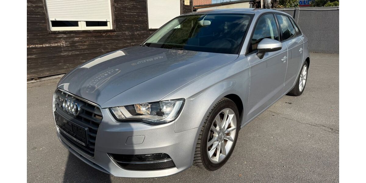 Audi A3 154.650 km 12.790 &euro; Rheda-Wiedenbrück 33378
