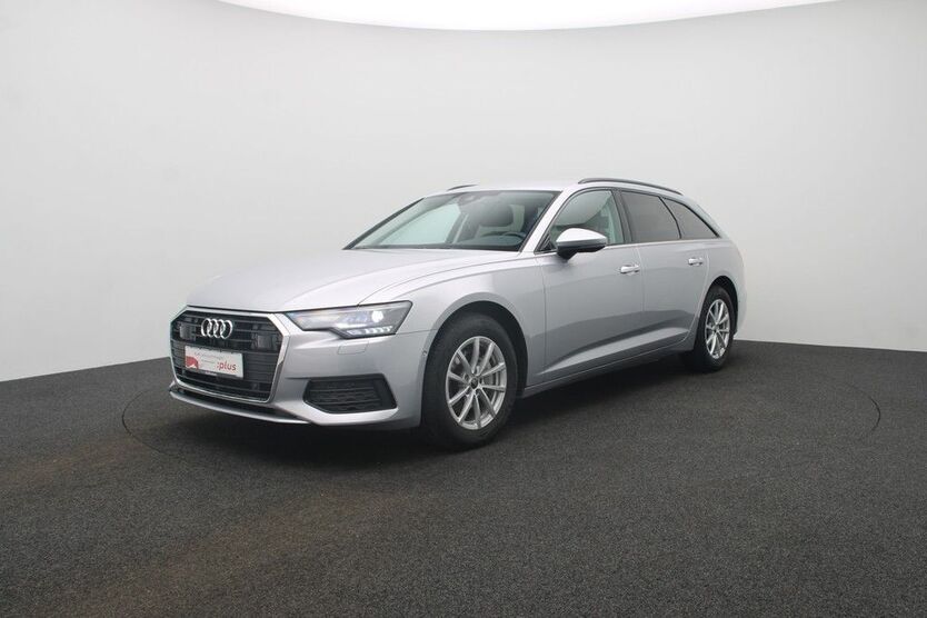 Audi A6 24.000 km 39.990 € Landau 76829