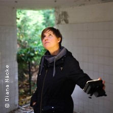 Masha Qrella 24.01.2026 Waschhaus Potsdam