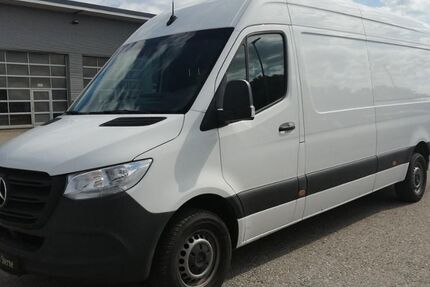 Mercedes-Benz Sprinter 96.061 km 41.638 € Mühldorf a. Inn 84453