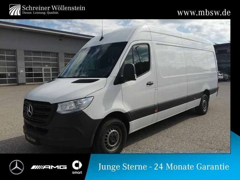 Mercedes-Benz Sprinter 96.061 km 41.638 € Mühldorf a. Inn 84453