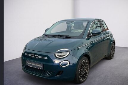 Fiat 500e 33.150 km 17.990 &euro; Kaltenkirchen 24568