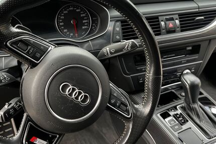 Audi A6 108.700 km 25.500 &euro; Füssen/ Weissensee 87629