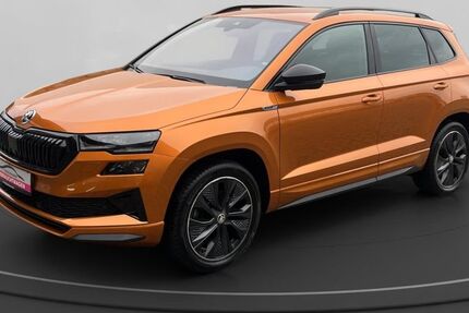 Skoda Karoq 26.083 km 38.900 € Bad Kreuznach 55543