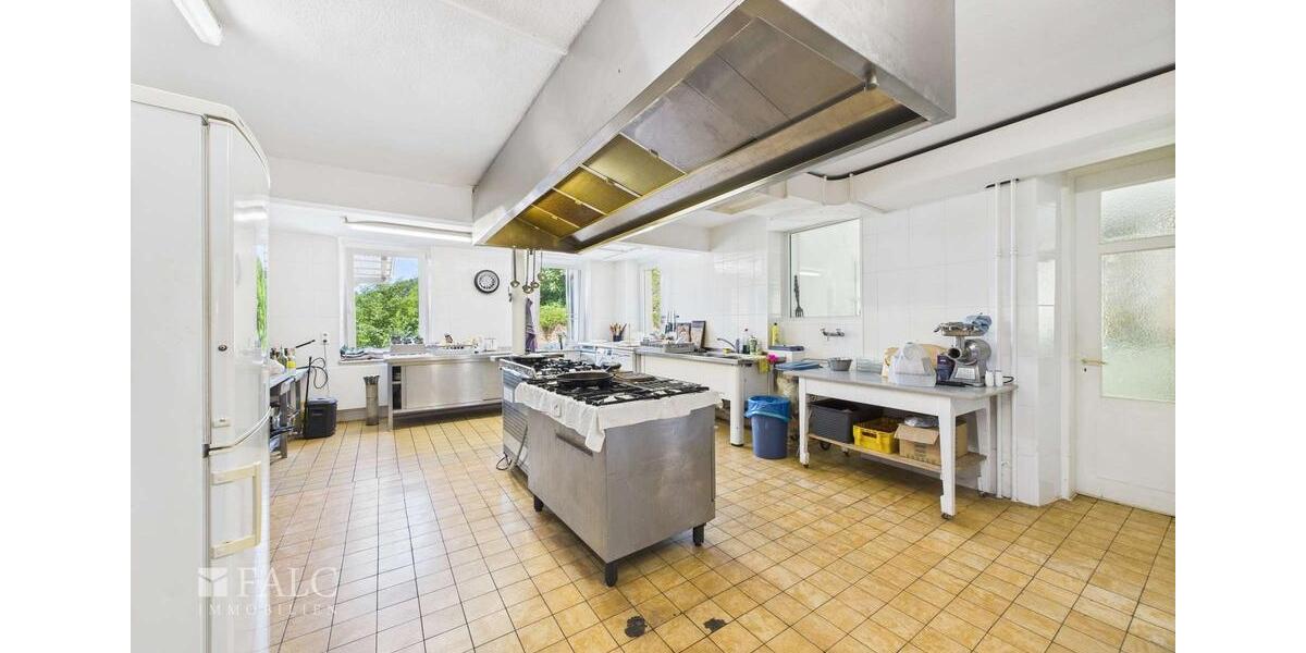 Gewerbeobjekt Ottenhöfen im Schwarzwald - 659.000&euro; | Angebot:23936744